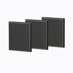 Oneisall HEPA Filter Replacement for 2-in-1 Cat Bed Air Purifier
