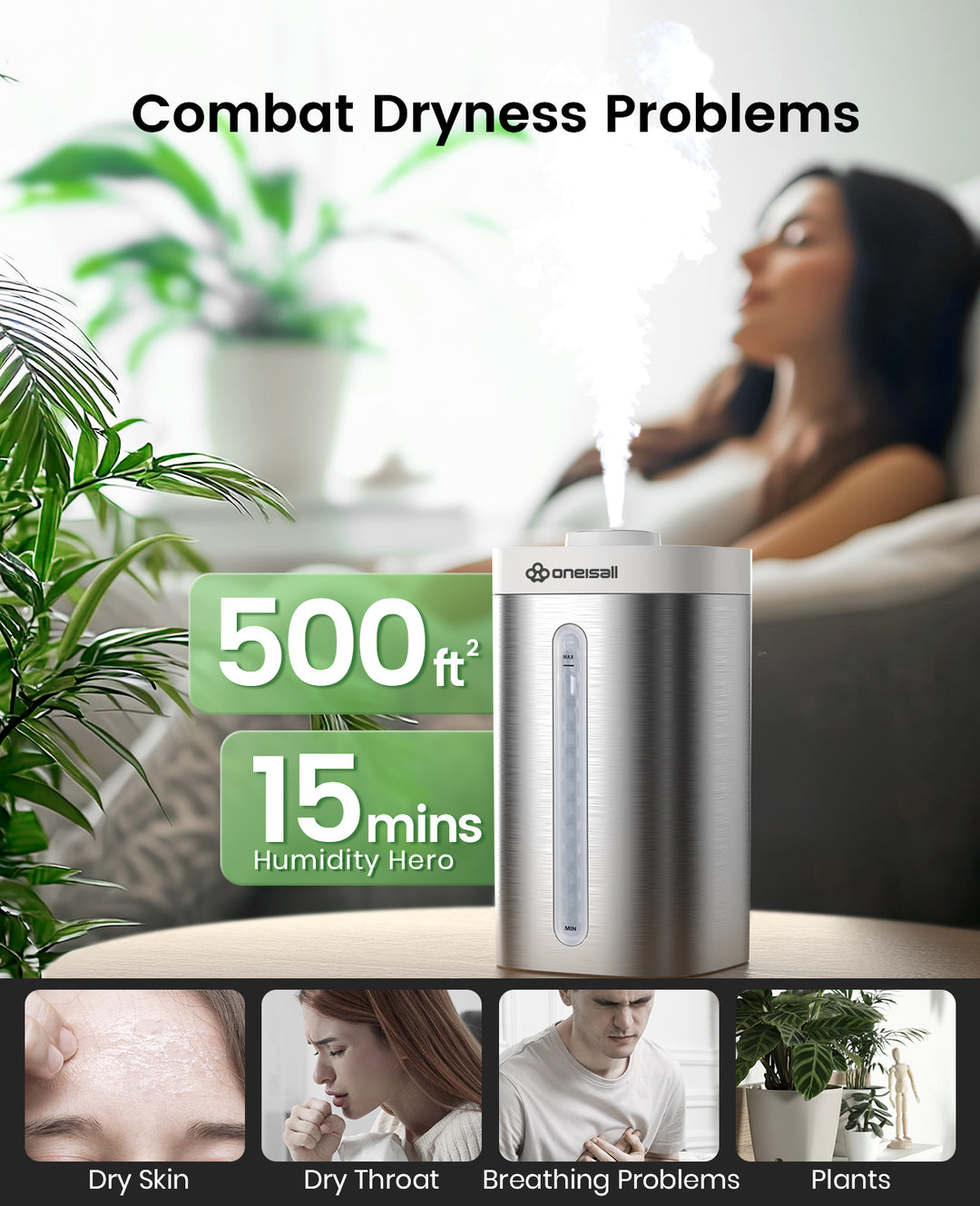 humidifier for pets​