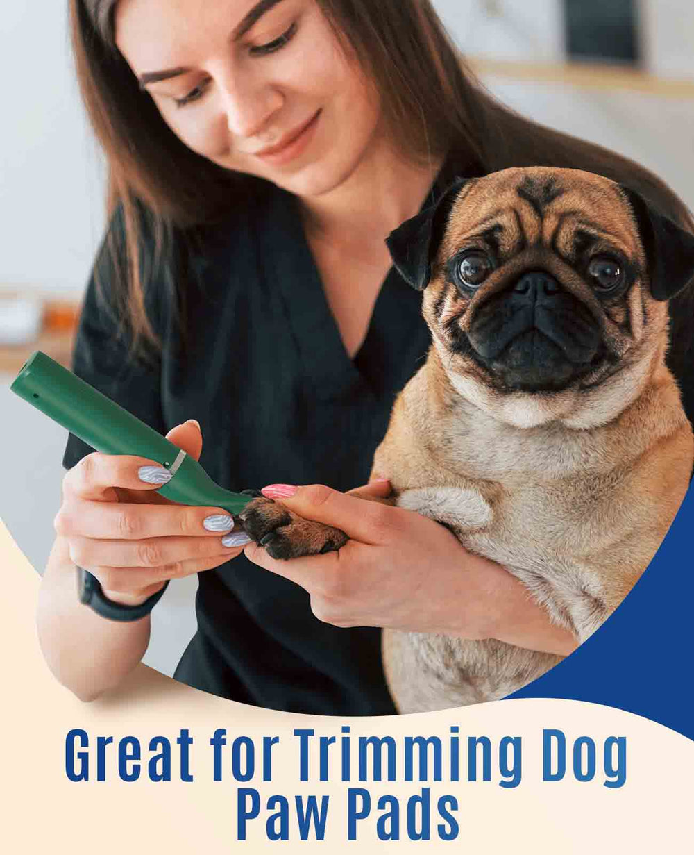 Paw 2024 pad trimmer