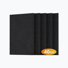 Oneisall Pre-Filter Replacement for Home Pet Air Purifiers