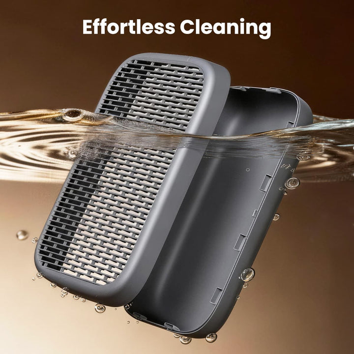 Oneisall  Replacement Accessories for Cat Litter Box