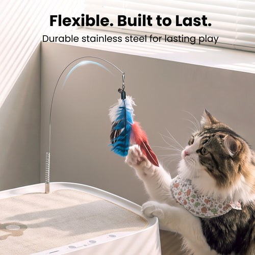 Oneisall Accessories for 2-in-1 Cat Bed Air Purifier