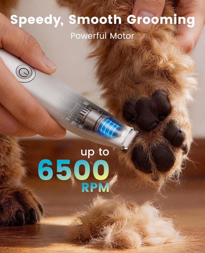 Oneisall FC13 Dog Paw Trimmer