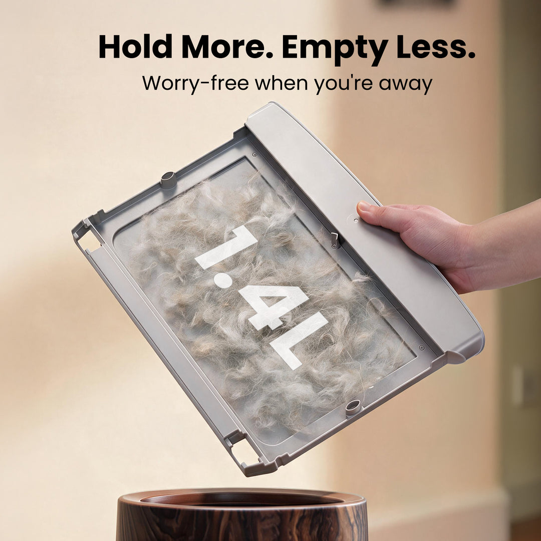 Oneisall Accessories for 2-in-1 Cat Bed Air Purifier