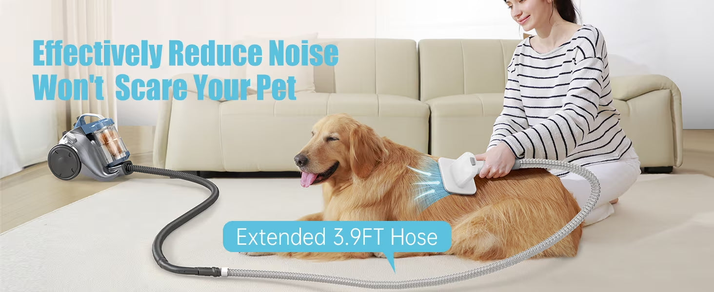 effectively reduce noise