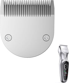 Oneisall DTJ-001 Silver Dog Clippers Blades Replacement