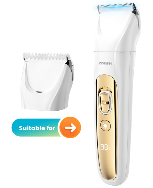 Oneisall FC10 Multi-Functional Dog Clipper Standard Blade Replacement