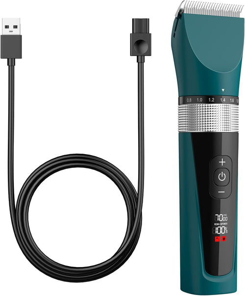 Oneisall YP-7268  Cat Clipper USB Charger Replacement