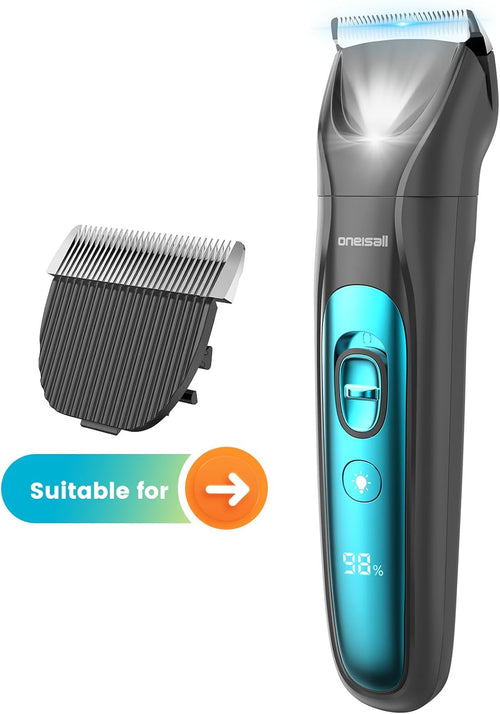 Oneisall FC10 Multi-Functional Dog Clipper Grooming Blade Attachments Replacement