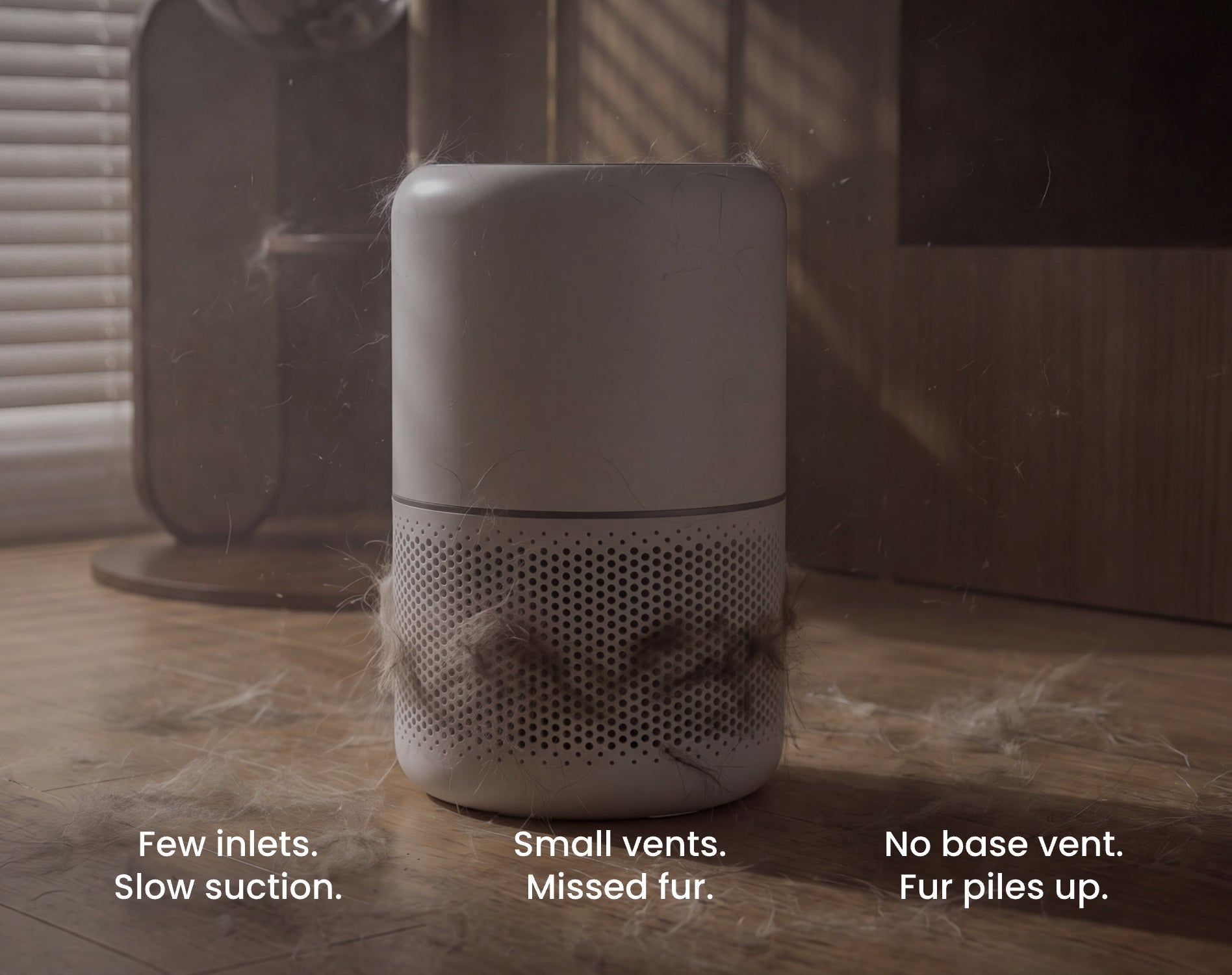 Regular Air purifier