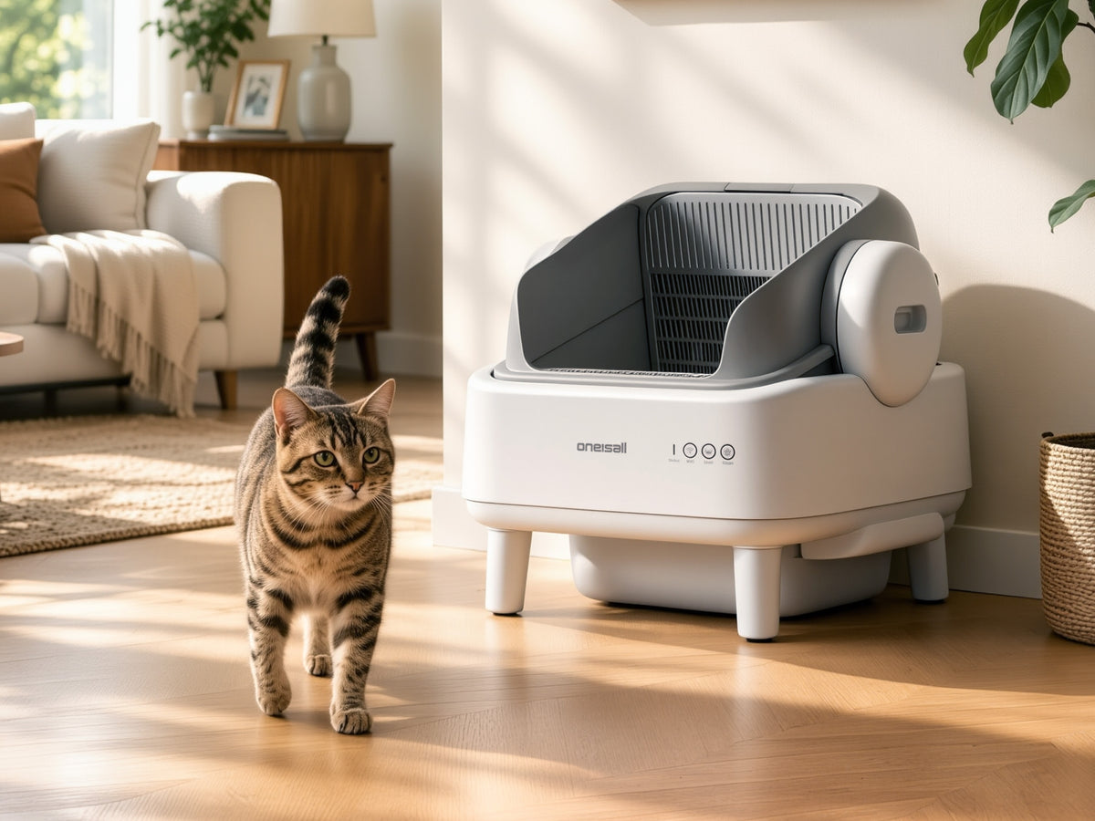Fits Beautifully Into Your Home