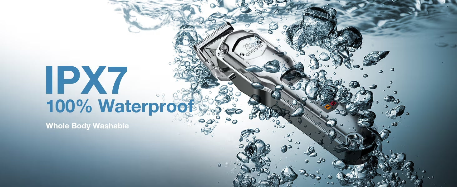 ipx7 waterproof