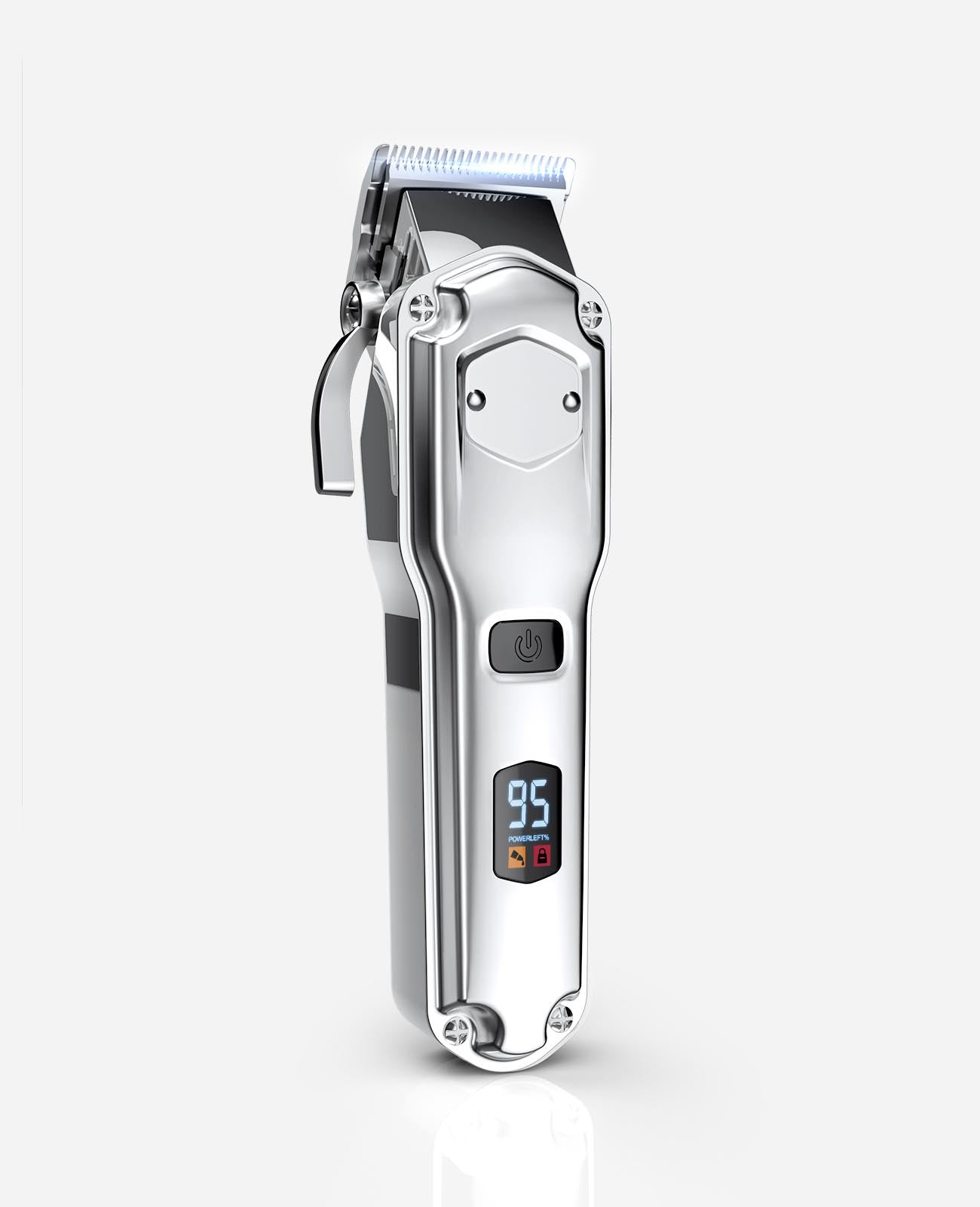 676 Dog Hair Clippers Dog Trimmers oneisall