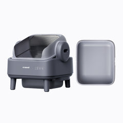 Oneisall Ease S1 Self-Cleaning Litter Box