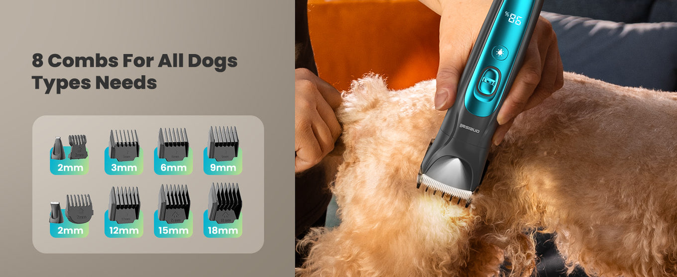 Trim Any Length You Want