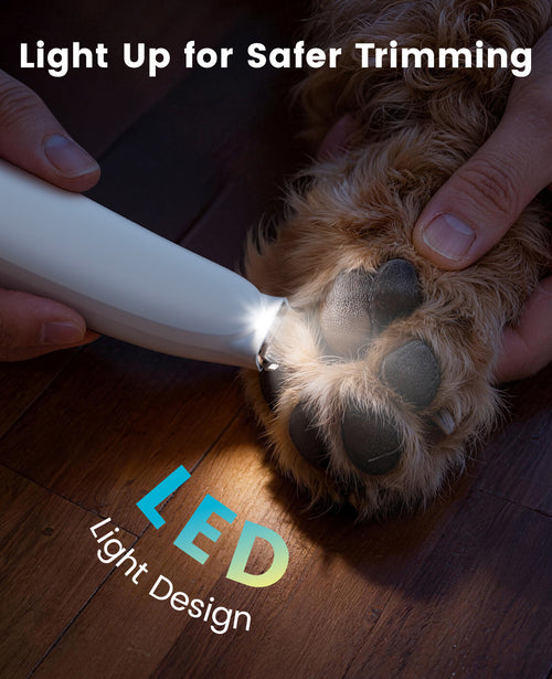 Oneisall FC13 Dog Paw Trimmer