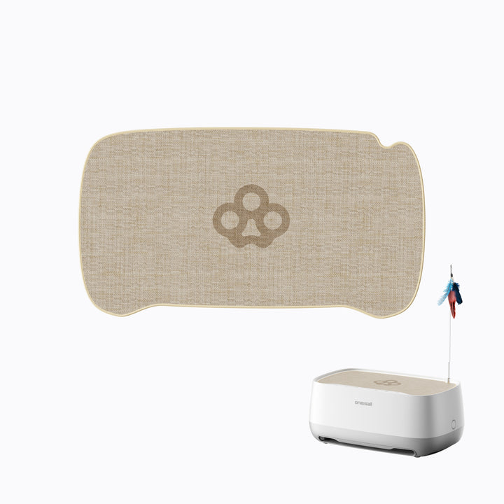 Oneisall Accessories for 2-in-1 Cat Bed Air Purifier