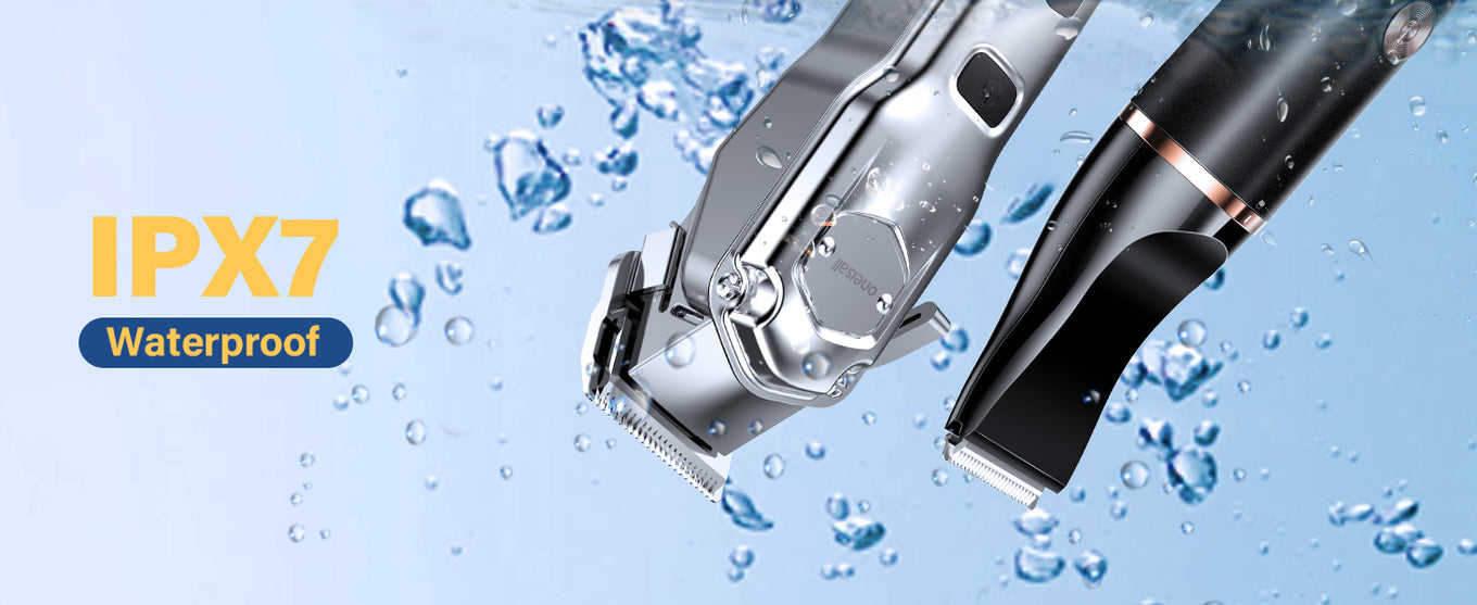 oneisall dog clippers