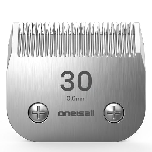 Blade 30 Replacement for Grandmaster Pro 1 Profesional Dog Grooming Clipper