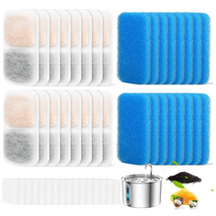 Carbon Filters Replacement