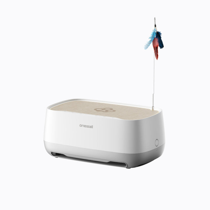 Cat Bed Air Purifier