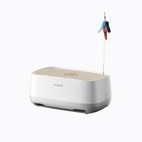 Cat Bed Air Purifier