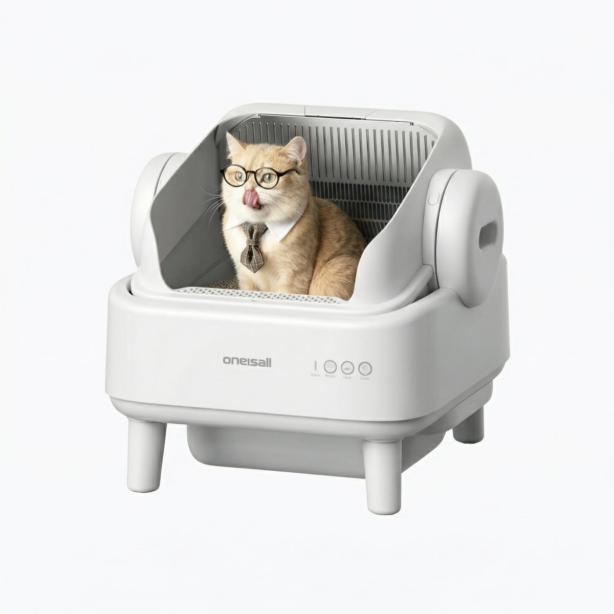 Fits Beautifully Into Your Home