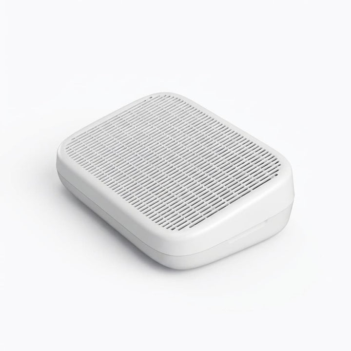 Oneisall  Replacement Accessories for Cat Litter Box
