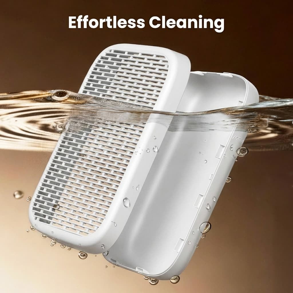 Oneisall Cat Litter Step Replacement for Cat Litter Box
