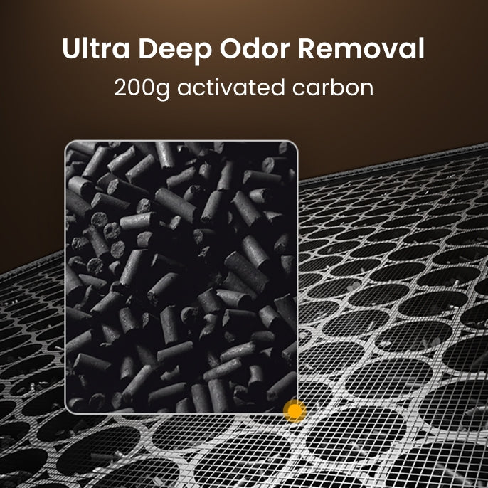Activated Carbon Filtration