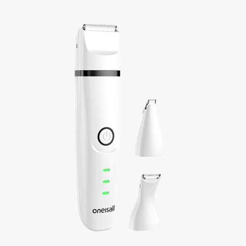 Oneisall N12 3-in-1 Cat Grooming Kit