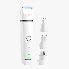 Oneisall N12 4 in 1 Dog Grooming Kit