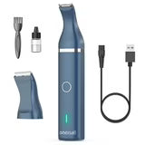 2-in-1 Pet Paw Trimmer