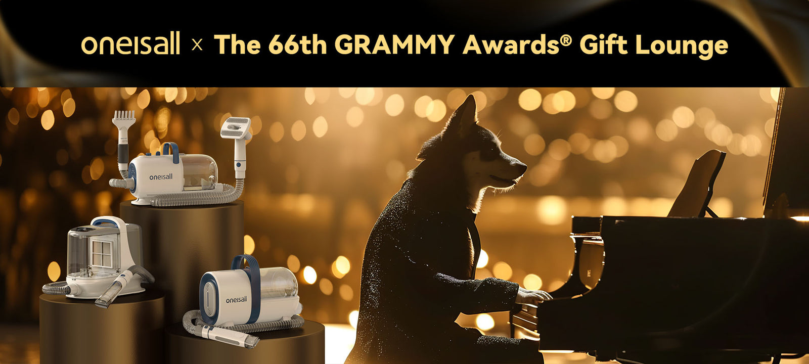 Oneisall@The Official Gift Lounge of the 66th GRAMMY Awards-pc.jpg__PID:62c57d1a-b7ac-4b80-bd17-5925a2b2434d