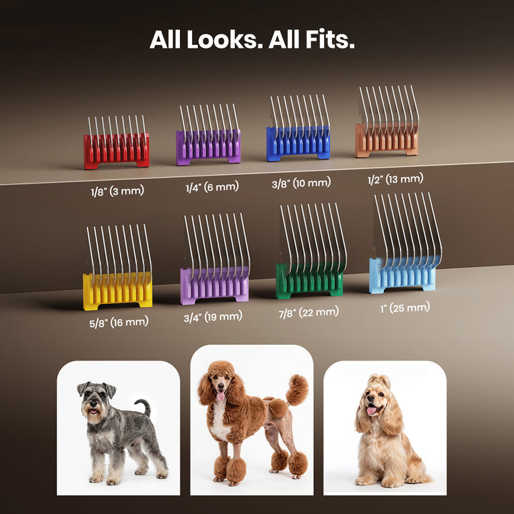 Oneisall PC19Dog Grooming Clippers