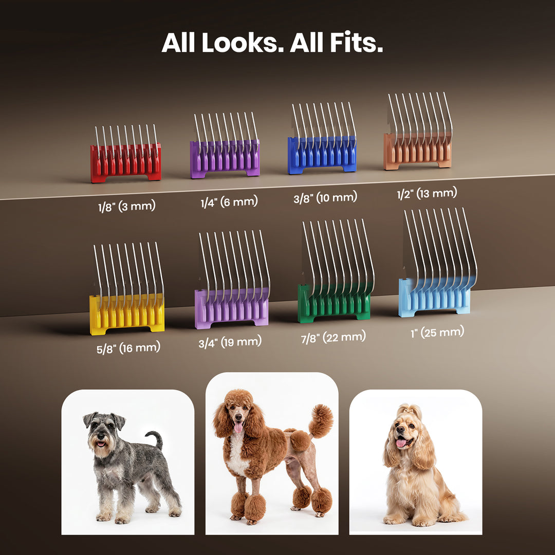 Oneisall PC19Dog Grooming Clippers