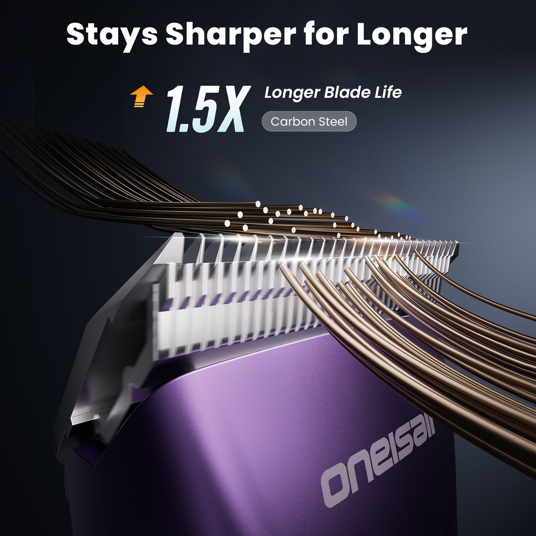 Oneisall PC14 Pro Professional Dog Grooming Clippers
