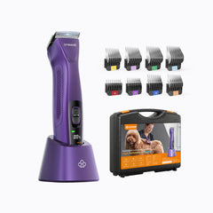 PC14 Pro Professional Dog Grooming Clippers
