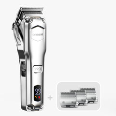 Oneisall PC18 Dog Clippers for Grooming Thick Hair