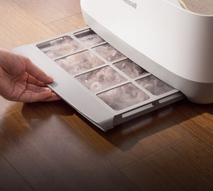 Easy Care. Less Cost