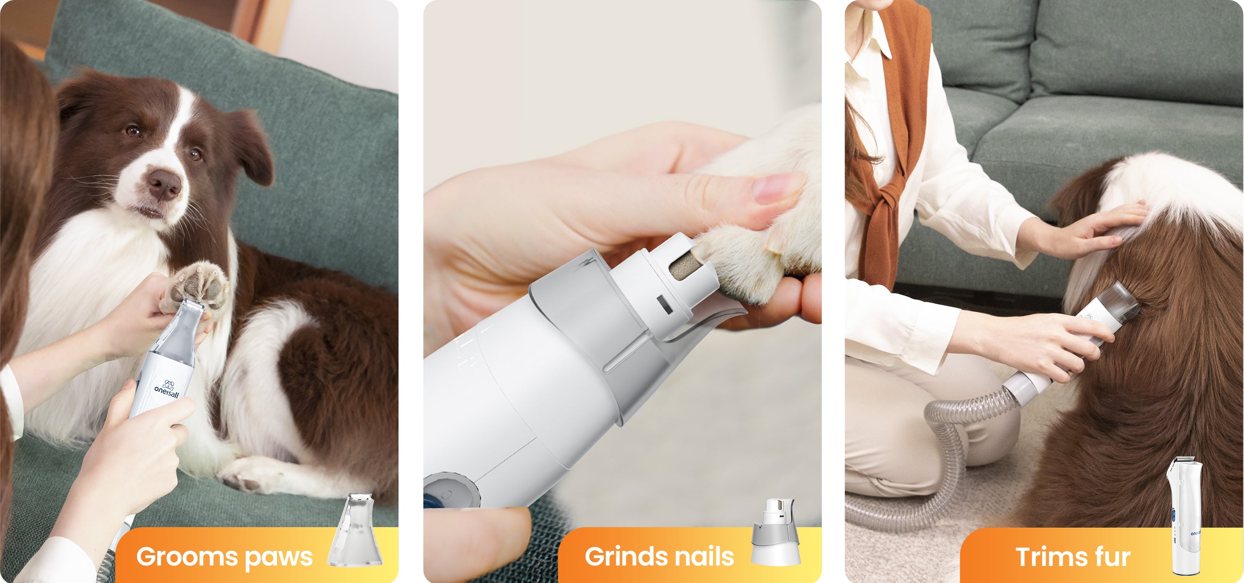 Precise Trimming Tools