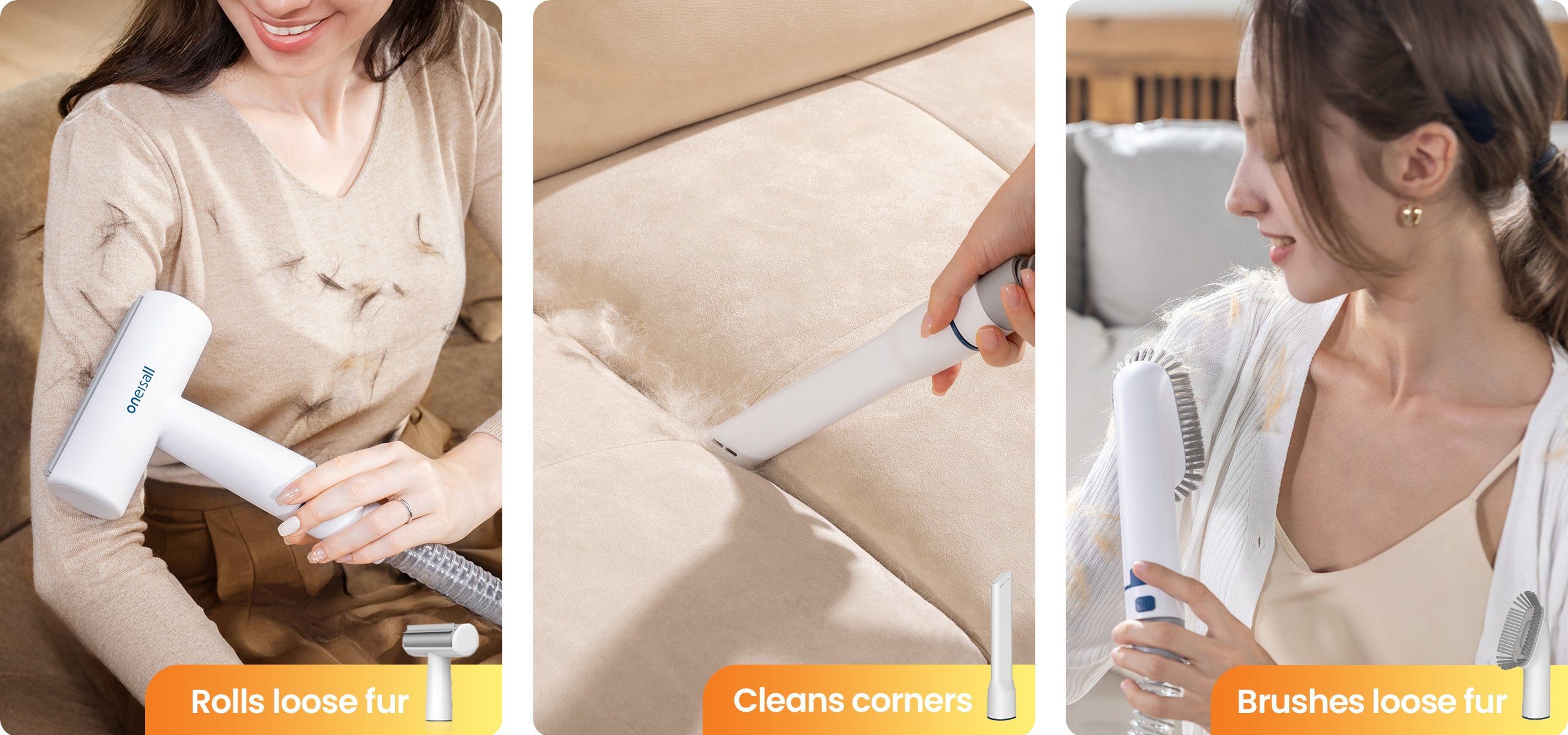 Effective Cleaning Accessories
