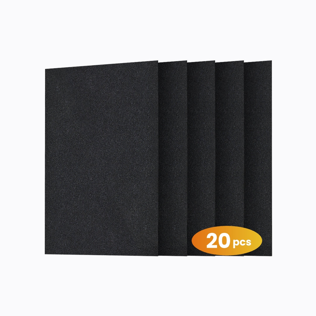 Oneisall Pre-Filter Replacement for Home Pet Air Purifiers