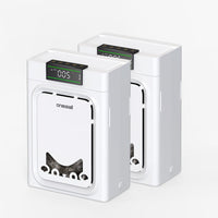 Air Purifiers for Home Pets Multi-Pack