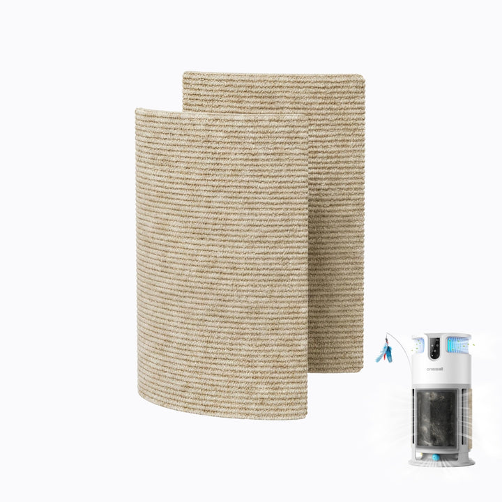 Oneisall Home Pet Air Purifiers  Cat Scratchers Replacement PP04