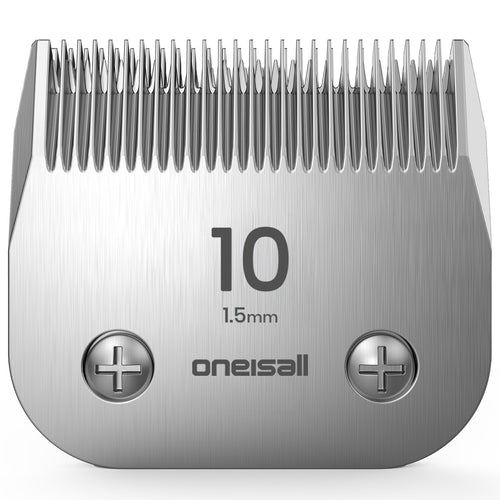  Pro 1 Profesional Dog Grooming Clipper  Blade 10 