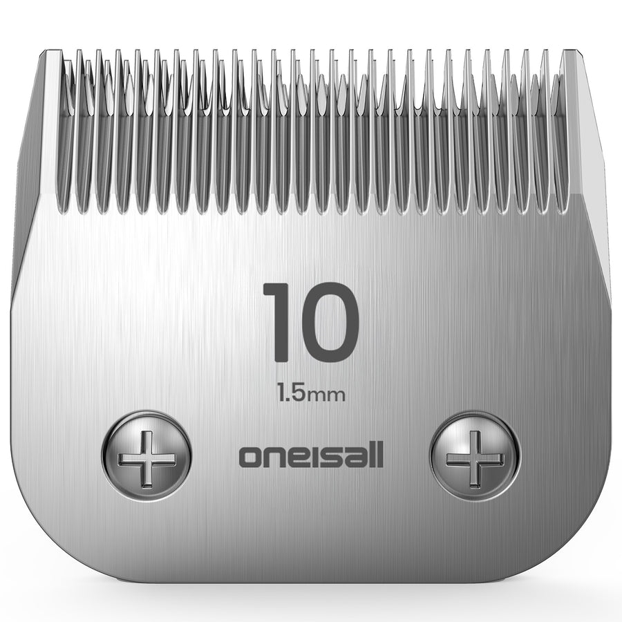  Pro 1 Profesional Dog Grooming Clipper  Blade 10 