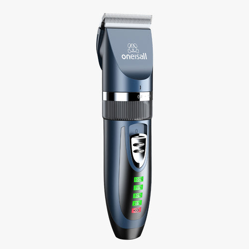 Oneisall X2 2 Speeds Cat Clippers for Matted Hair
