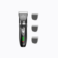 Oneisall X2 2 Speeds Dog Clipper & Dog Grooming Kit