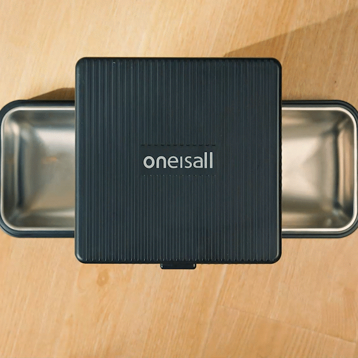 automatic pet feeder